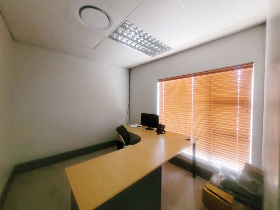 To Let commercial Property for Rent in Melodie North West